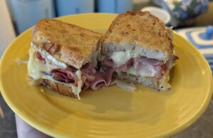 Il formaggio grigliato di qualità da ristorante può essere a pochi minuti di distanza, ma dovrai buttare by way of la padella