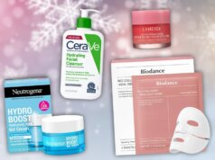 Cura della pelle invernale