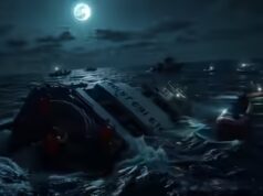 Traghetto con 350 passeggeri affonda al largo delle Filippine meridionali, almeno 15 morti