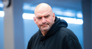 Fetterman condanna i democratici per essersi rifiutati di mettere il “paese al di sopra del partito” negli attacchi contro l’Iran