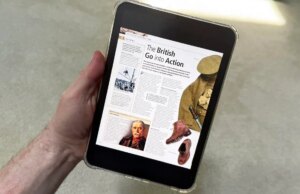 Perché ho sostituito il mio Kindle con un iPad Mini per leggere gli e-book e non me ne pento