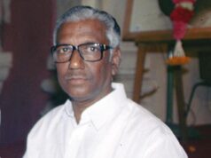 Quando un ministro di Stato dell’Unione del Tamil Nadu morì in un incidente con un elicottero nell’Arunachal Pradesh