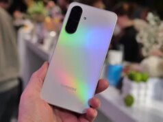 Il prossimo telefono Galaxy-A economico di Samsung appare in un leak con un aspetto stancante