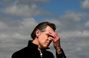 L’incombente problema della fuga di capitali dalla California potrebbe rimodellare lo stato in 3 aree chiave