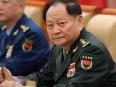 Il massimo generale cinese accusato di aver divulgato segreti nucleari agli Stati Uniti in cambio di promozioni ufficiali: rapporto