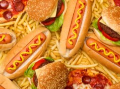 Considera la possibilità di ridurre questi 10 alimenti per una dieta pulita e completa