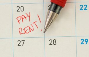 Una nuova opzione “acquista ora, paga dopo” di Affirm aiuterà gli inquilini a coprire l’affitto