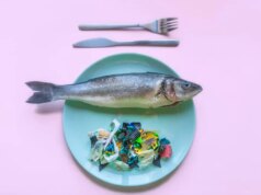8 alimenti che hanno maggiori probabilità di contenere microplastiche