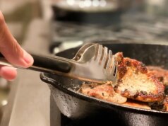 Ho scoperto che il boss finale della cucina fallisce: cucinare questi 4 cibi nella ghisa