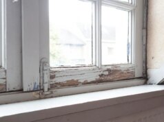 L’unica decisione di cui non ti pentirai sulla manutenzione della casa: sigillare le perdite d’aria questo inverno