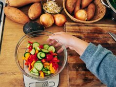 Le 4 migliori bilance da cucina per cucinare e cuocere al forno, testate e recensite