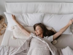 5 propositi per il nuovo anno per migliorare la qualità del sonno nel 2026