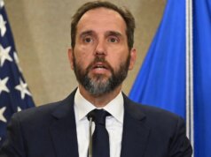 Jack Smith si appresta a testimoniare pubblicamente per la prima volta all’udienza della Digicam