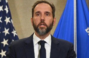 Jack Smith si appresta a testimoniare pubblicamente per la prima volta all’udienza della Digicam