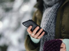Quanto freddo è troppo freddo per il tuo telefono o smartwatch?