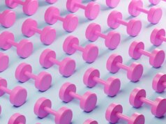 L’intelligenza artificiale come allenatore per lo sviluppo muscolare: come si confronta con un vero allenatore