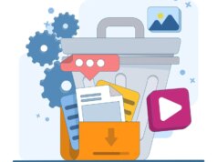 In che modo i servizi di rimozione dati rimuovono effettivamente i tuoi dati?