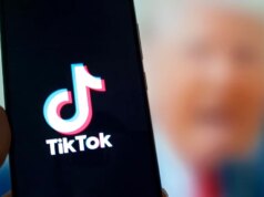 TikTok conclude un accordo con la Cina per evitare il divieto degli Stati Uniti, afferma un funzionario della Casa Bianca