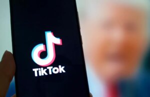 TikTok conclude un accordo con la Cina per evitare il divieto degli Stati Uniti, afferma un funzionario della Casa Bianca