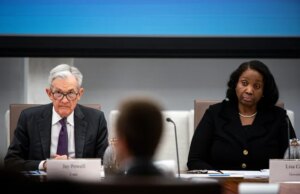 La Corte Suprema valuterà la proposta di Trump di estromettere Lisa Prepare dinner dal consiglio della Fed