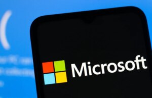 Microsoft sta indagando sull’interruzione che interessa Microsoft 365, Outlook