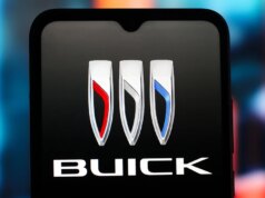 Normal Motors trasferirà la produzione del SUV Buick Envision dalla Cina agli Stati Uniti