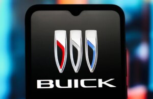 Normal Motors trasferirà la produzione del SUV Buick Envision dalla Cina agli Stati Uniti