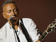 Bruce Springsteen pubblica una nuova canzone, "Strade di Minneapolis"