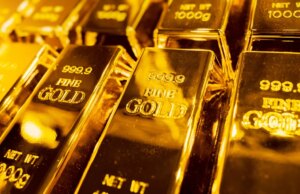 L’oro supera per la prima volta i 5.000 dollari. Quanto in alto potrebbe arrivare?
