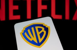 Netflix rivede la sua offerta per Warner Bros. Discovery, rendendola tutta in contanti