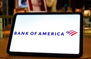 Financial institution of America può introdurre carte di credito con APR del 10%.