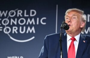 L’amministrazione Trump si aspetta che l’economia prosperi quest’anno. Ecco perché.