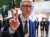 Tim Cook dinner di Apple chiede "de-escalation" dopo l’omicidio di Alex Pretti