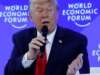 Trump pubblicizza le politiche volte a promuovere la proprietà della casa nel discorso di Davos