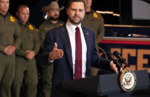 Vance riconosce che il Dipartimento penitenziario del Minnesota collabora con l’ICE