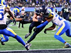 Seahawks e Patriots si incontreranno nella rivincita del Tremendous Bowl