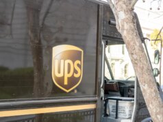 UPS taglierà la forza lavoro fino a 30.000 posti di lavoro quest’anno