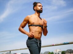 I 4 migliori cardiofrequenzimetri a fascia toracica per i tuoi allenamenti 2026, approvati dagli esperti di health