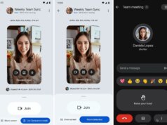 Google Meet ora utilizza gli ultrasuoni per farti partecipare alle riunioni più velocemente
