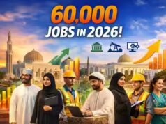 L’Oman creerà 60.000 posti di lavoro per incentivare le carriere nel 2026: sei pronto a candidarti?
