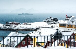 L’America non ha bisogno di possedere la Groenlandia: esiste un modo migliore e più pacifico