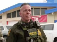 Il comandante della polizia di frontiera Gregory Bovino è stato rimosso a causa della reazione negativa sulla sparatoria a Pretti; Anche Kristi Noem ha detto di essere a rischio: Report