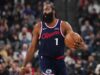 Fonte AP: I Clippers scambiano James Harden con i Cavaliers per Darius Garland