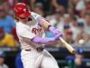 Rapporti: I Giants firmano l’outfielder Harrison Bader con un contratto biennale