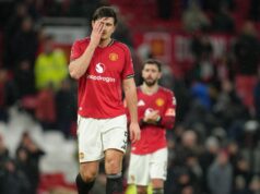 Riepilogo della FA Cup: Man U si schianta con la sconfitta contro il Brighton
