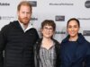 Il principe Harry e Meghan Markle fanno il loro debutto al Sundance con la première del documentario Lady Scout