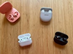 I 5 migliori auricolari con cancellazione del rumore includono gli auricolari più comodi che abbiamo mai testato