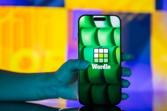 Wordle oggi: risposta, suggerimenti per il 20 gennaio 2026