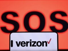 Causa dell’interruzione di Verizon: cosa sappiamo, cosa non sappiamo