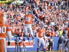 Come guardare Payments vs. Broncos nella NFL on-line gratuitamente